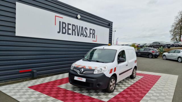 Renault Kangoo Express image 7