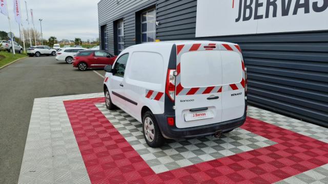 Renault Kangoo Express image 9