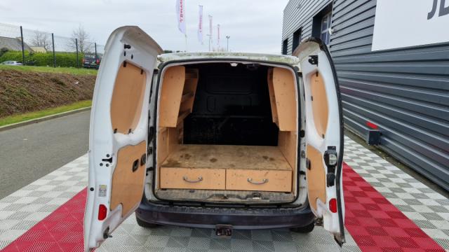 Renault Kangoo Express image 6