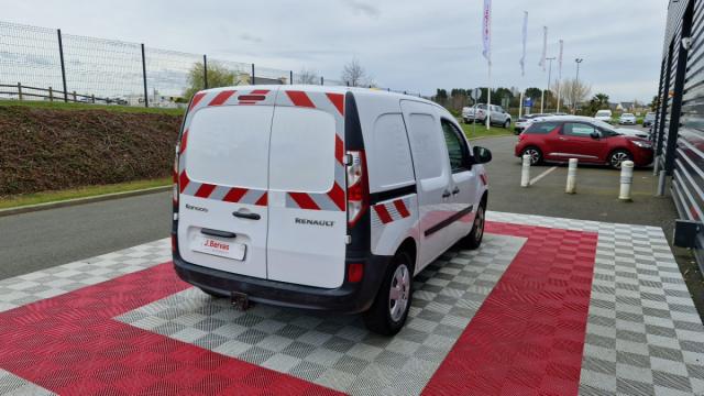 Renault Kangoo Express image 2