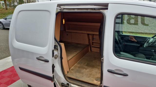 Renault Kangoo Express image 3