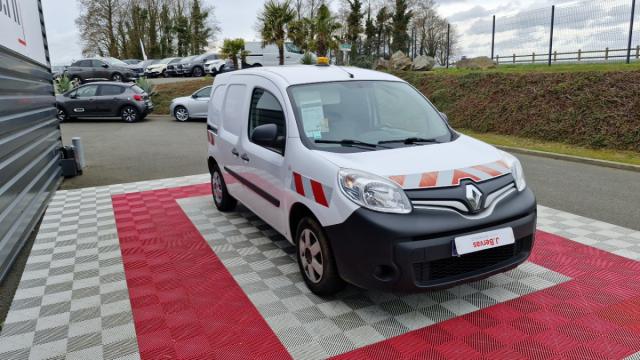 Renault Kangoo Express image 8