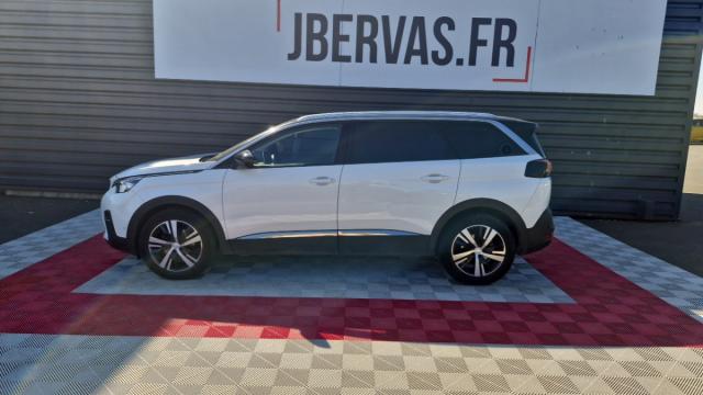 Peugeot 5008 image 5