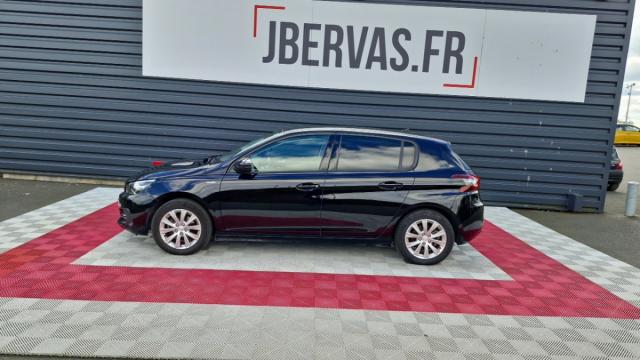 Peugeot 308 image 9
