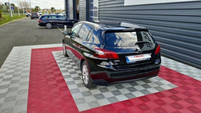 Peugeot 308 image 4