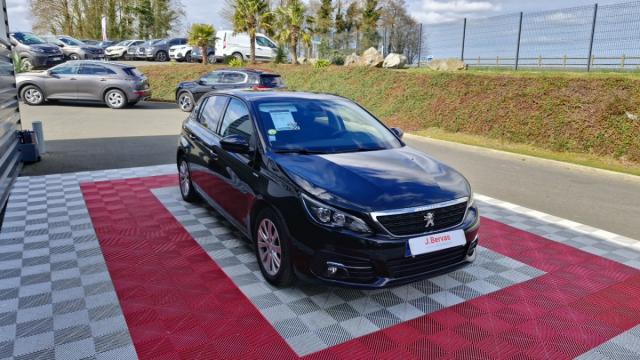 Peugeot 308 image 5