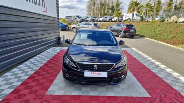 Peugeot 308 image 1