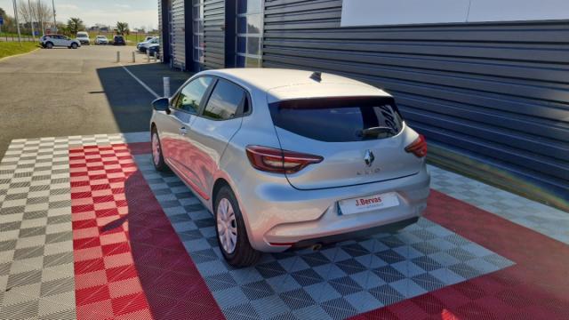 Renault Clio image 8