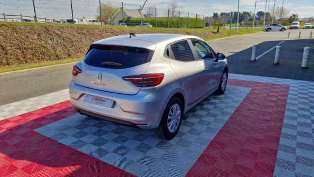 Renault Clio image 4