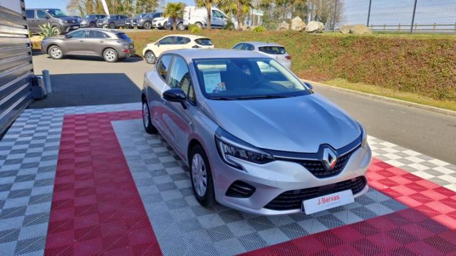 Renault Clio image 1