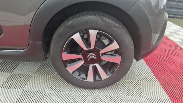 Citroen C3 image 6