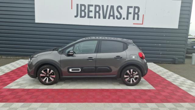 Citroen C3 image 8