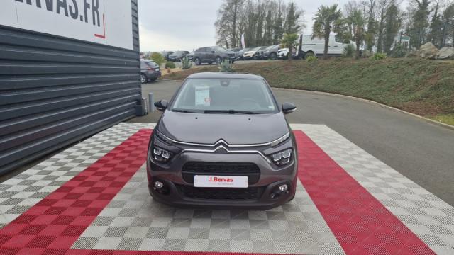 Citroen C3 image 2