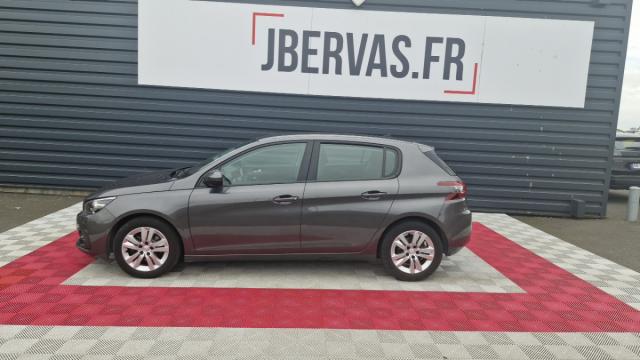 Peugeot 308 image 4