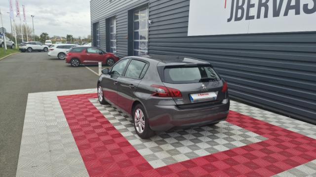 Peugeot 308 image 3