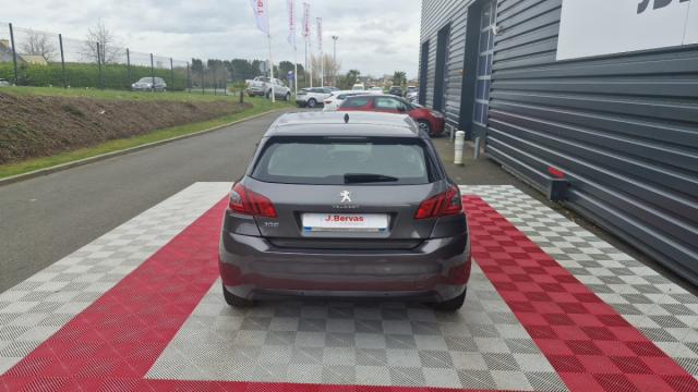 Peugeot 308 image 7