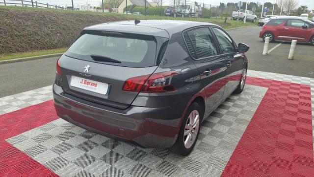 Peugeot 308 image 6