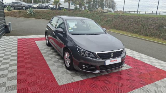 Peugeot 308 image 8