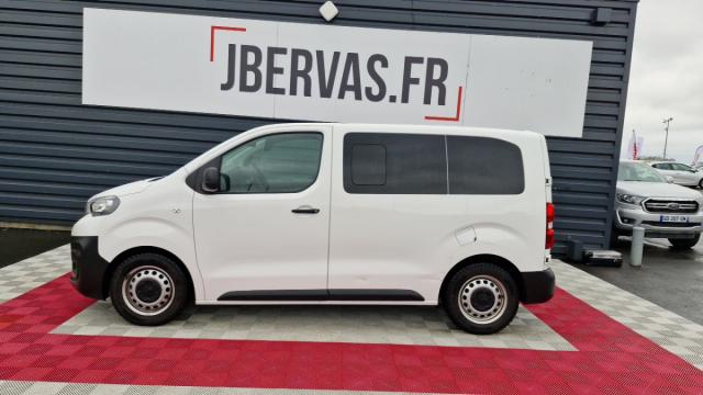 Peugeot Expert Combi image 5