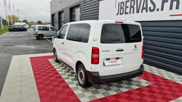 Peugeot Expert Combi image 2
