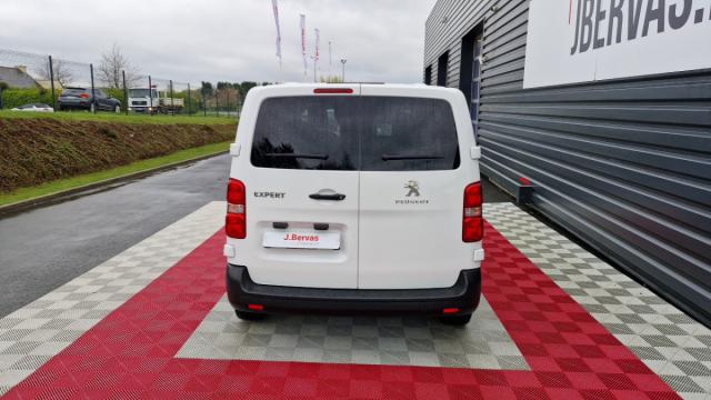 Peugeot Expert Combi image 3