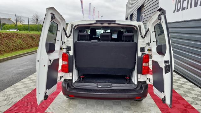 Peugeot Expert Combi image 7