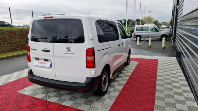 Peugeot Expert Combi image 6