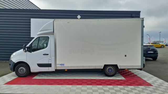 Renault Master image 8