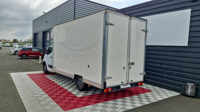 Renault Master image 1