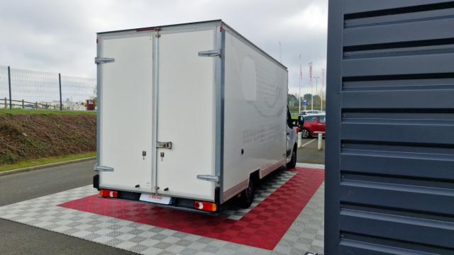 Renault Master image 6