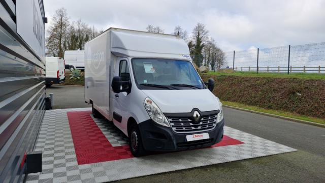 Renault Master image 5