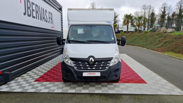 Renault Master image 2