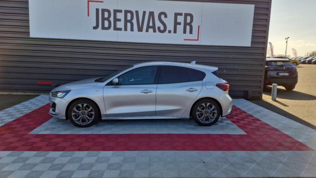Ford Focus image 5