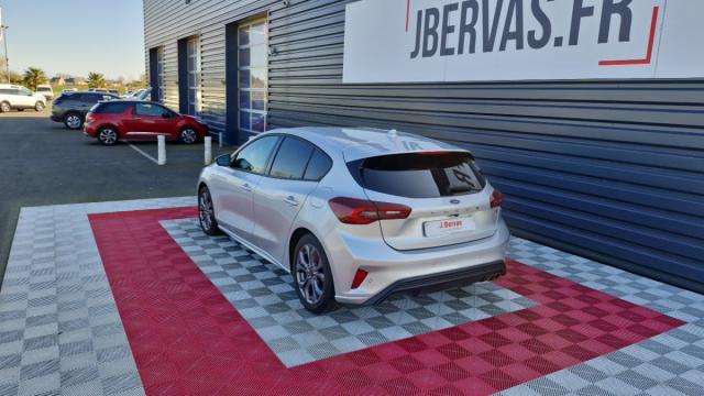 Ford Focus image 7