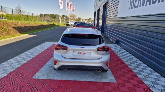 Ford Focus image 1