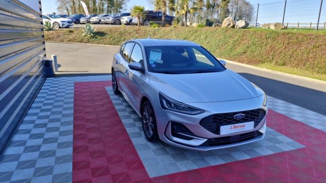 Ford Focus image 8