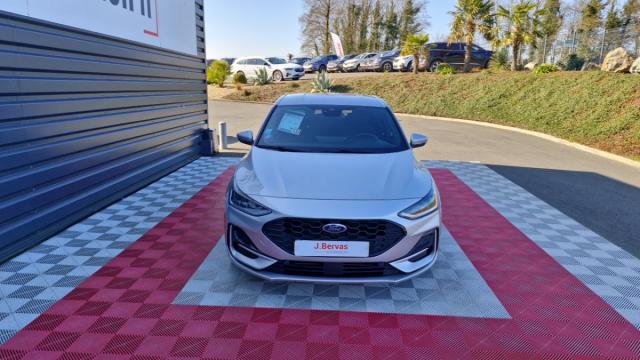Ford Focus image 6