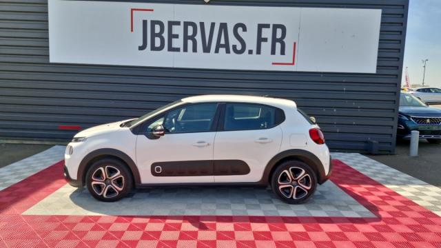 Citroen C3 image 3