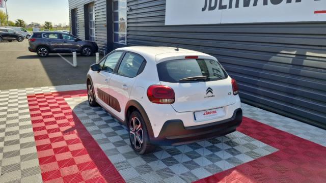 Citroen C3 image 5