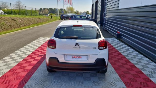 Citroen C3 image 8
