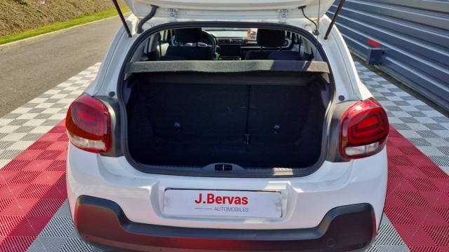 Citroen C3 image 7