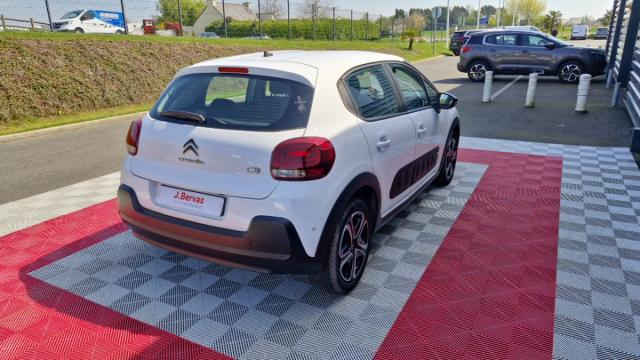 Citroen C3 image 2