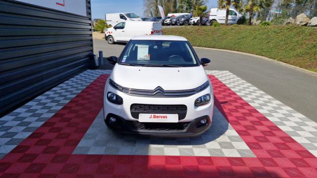 Citroen C3 image 1