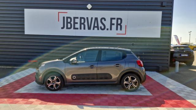 Citroen C3 image 3