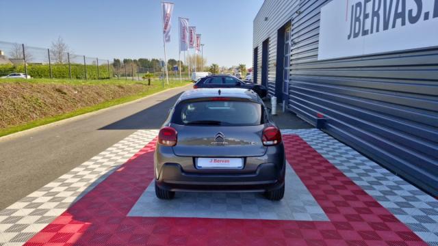 Citroen C3 image 1