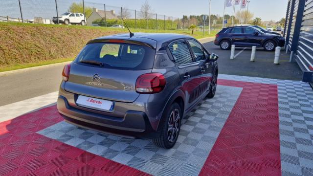 Citroen C3 image 4
