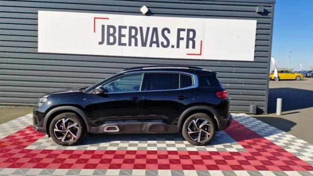 Citroen C5 Aircross image 5