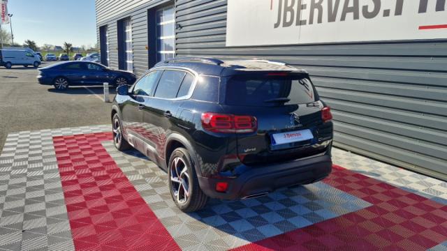 Citroen C5 Aircross image 4