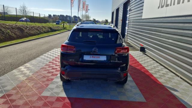 Citroen C5 Aircross image 1
