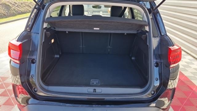 Citroen C5 Aircross image 2